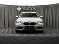 2017 BMW 1 серии 118i II (F20/F21) Рестайлинг 2, белый, 1930000 рублей - вид 2