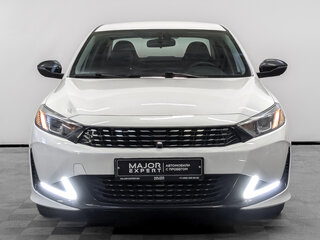 2023 Kaiyi E5, белый, 740000 рублей, вид 2