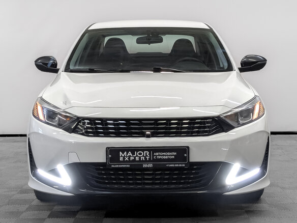 2023 Kaiyi E5, белый, 740000 рублей - вид 1