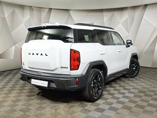 2024 Haval H3 I, серый, 2397000 рублей, вид 2