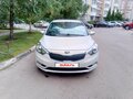 2013 Kia Cerato III, серый