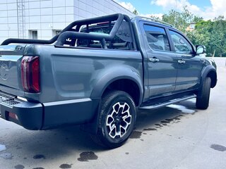 2024 JAC T9, серый, 2800000 рублей, вид 5