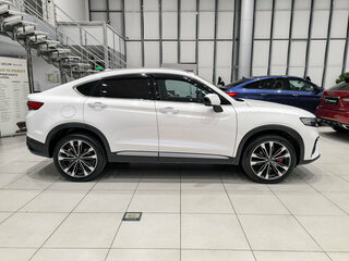 2022 Geely Tugella I, белый, 2450000 рублей, вид 4