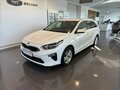 2019 Kia Ceed III, белый, 1599000 рублей