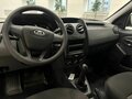 2025 Lada (ВАЗ) Largus I Рестайлинг, чёрный, 1687000 рублей - вид 1