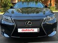 2014 Lexus ES 250 VI, чёрный, 2250000 рублей - вид 1