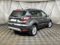 2018 Ford Escape III Рестайлинг, серый, 1359000 рублей - вид 1