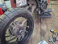 2021 Bajaj Dominar 400, чёрный, 320000 рублей - вид 5
