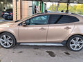 2013 Volvo V40 Cross Country I, золотистый - вид 6