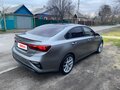 2020 Kia Cerato IV, серый, 1950000 рублей - вид 2