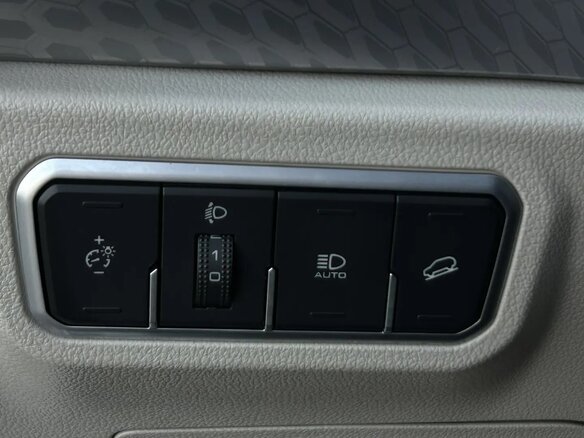 2023 Haval F7 I Рестайлинг, белый, 2259900 рублей - вид 13