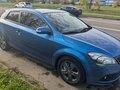 2011 Kia Ceed I Рестайлинг, синий, 850000 рублей - вид 4
