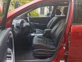 2008 Nissan Murano I (Z50), красный - вид 6