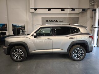 2026 Haval H7 I, серый, 4199000 рублей, вид 3