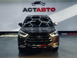 2019 JAC S3 I, коричневый, 905000 рублей, вид 2