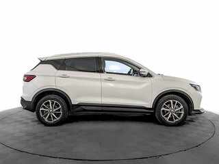 2025 Belgee X50, белый, 1580000 рублей, вид 4