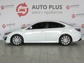 2012 Mazda 6 II (GH) Рестайлинг, белый, 1199000 рублей - вид 5