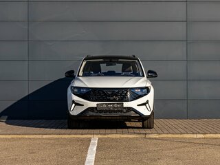 2023 Jetta VS7 I Рестайлинг 1, белый, 2555000 рублей, вид 2