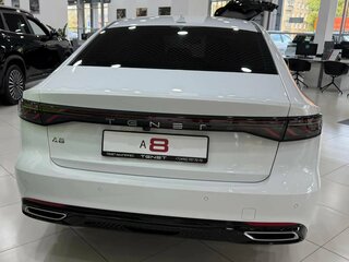 2026 Tenet A8, белый, 2999000 рублей, вид 3