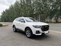 2022 Haval H6 II Рестайлинг, белый, 1305000 рублей