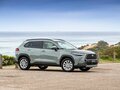 2026 Toyota Corolla Cross I Рестайлинг, серый, 3740000 рублей