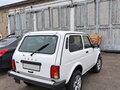 2023 Lada (ВАЗ) Niva Legend I, белый, 720000 рублей - вид 3