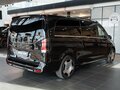 2026 Mercedes-Benz V-Класс Extra Long 300 d экстра длинный III (W447) Рестайлинг 2, чёрный, 14500000 рублей - вид 3