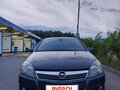2008 Opel Astra H Рестайлинг, серый, 395000 рублей