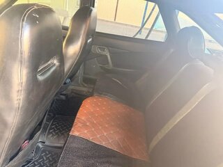 2004 Lada (ВАЗ) 2112, серебристый, 230000 рублей, вид 5