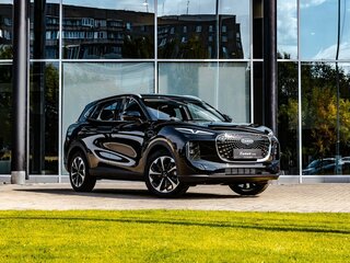 2026 Tenet Plus L6, чёрный, 3010000 рублей, вид 5