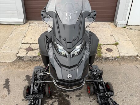 2026 BRP Ski-Doo Expedition 900, чёрный, 2190000 рублей, вид 2