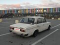 1991 Lada (ВАЗ) 2106, белый, 50000 рублей - вид 1