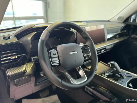 2026 Haval H3 I, серый, 2749000 рублей - вид 7