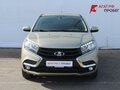 2016 Lada (ВАЗ) XRAY I, бежевый - вид 1