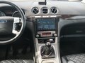 2007 Ford Galaxy II, синий - вид 6