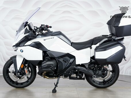 2026 BMW R 1300 RT, белый, 3199000 рублей, вид 2
