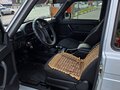 2022 Lada (ВАЗ) Niva Legend I, серебристый, 998000 рублей - вид 9