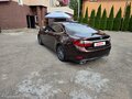 2015 Lexus ES 250 VI Рестайлинг, коричневый, 2400000 рублей - вид 4