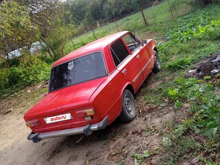 1973 Lada (ВАЗ) 2101, красный, 60000 рублей, вид 3