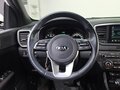 2021 Kia Sportage IV Рестайлинг, белый, 1859000 рублей - вид 8