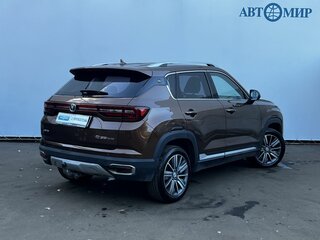 2020 Changan CS35 Plus I, коричневый, 1220000 рублей, вид 5