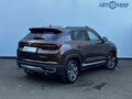 2020 Changan CS35 Plus I, коричневый, 1190000 рублей - вид 4