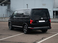 2019 Volkswagen Multivan T6 Рестайлинг, чёрный, 6500000 рублей - вид 6