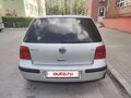 2000 Volkswagen Golf IV, серебристый, 499000 рублей - вид 4