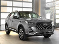 2022 Chery Tiggo 7 Pro I, серый, 1500000 рублей