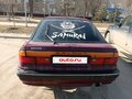 1991 Mitsubishi Galant VI, пурпурный, 110000 рублей - вид 4
