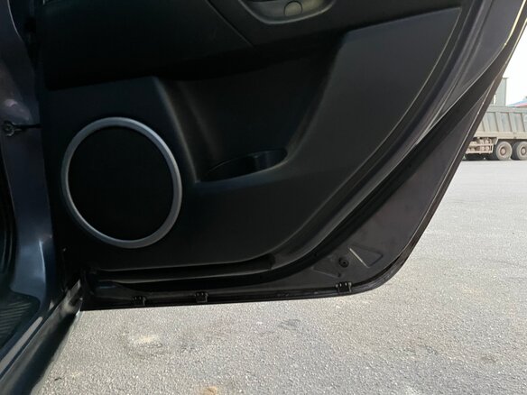 2008 Mazda 3 I (BK) Рестайлинг, серый, 650000 рублей - вид 28