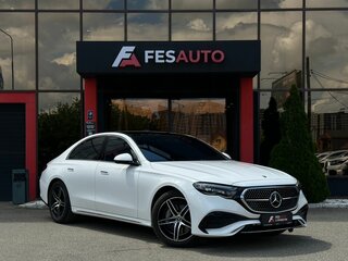 2025 Mercedes-Benz E-Класс 300 VI (W214, S214), белый, 7999000 рублей, вид 3