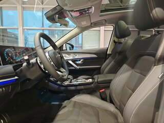 2026 Jetour X70+ I Рестайлинг, зелёный, 3399000 рублей, вид 4