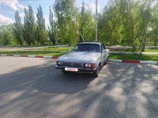 2008 ГАЗ 3102 «Волга», серый, 250000 рублей, вид 1